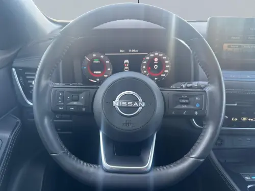 Nissan Juke Juke DIG-T 114 Acenta - Photo 12