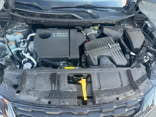 Nissan Juke Juke DIG-T 114 Acenta - Photo 19