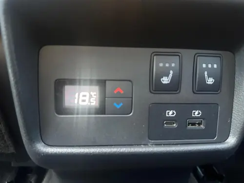Nissan Juke Juke DIG-T 114 Acenta - Photo 22