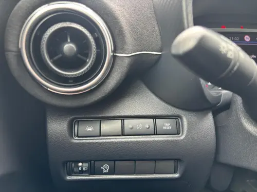 Nissan Juke Juke DIG-T 117 DCT7 N-Design - Photo 24