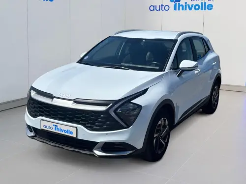 Kia Sportage 1.6 T-GDi 230ch ISG Hybride BVA6 4x2 Active - Photo 0