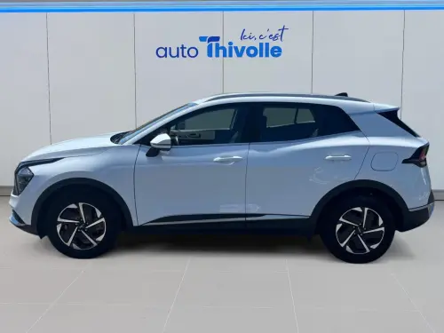 Kia Sportage 1.6 T-GDi 230ch ISG Hybride BVA6 4x2 Active - Photo 1