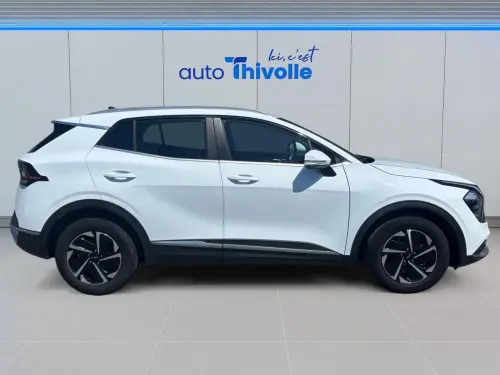 Kia Sportage 1.6 T-GDi 230ch ISG Hybride BVA6 4x2 Active - Photo 5