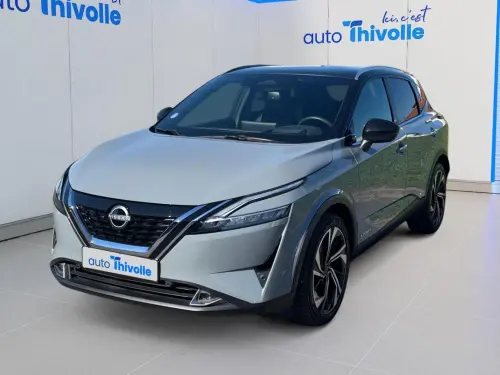 Nissan Qashqai e-Power 190 ch Tekna+ - Photo 0