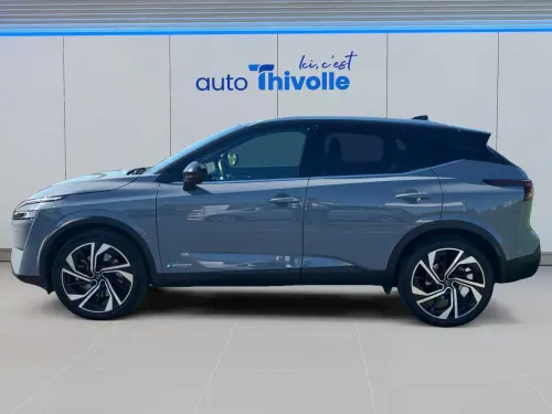 Nissan Qashqai e-Power 190 ch Tekna+ - Photo 1