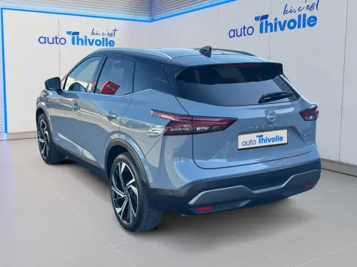 Nissan Qashqai e-Power 190 ch Tekna+ - Photo 2