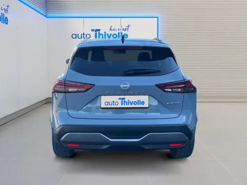 Nissan Qashqai e-Power 190 ch Tekna+ - Photo 3