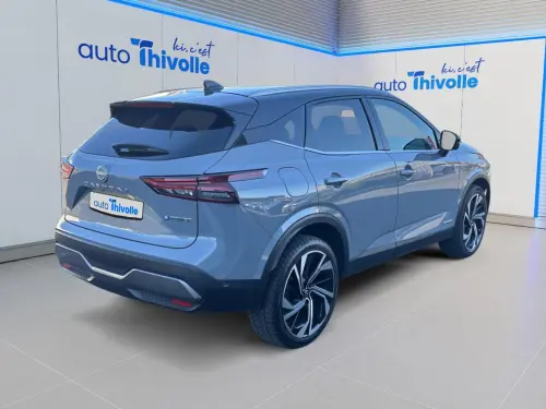 Nissan Qashqai e-Power 190 ch Tekna+ - Photo 4