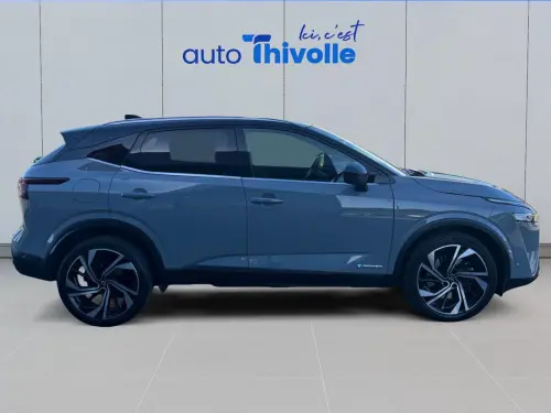 Nissan Qashqai e-Power 190 ch Tekna+ - Photo 5