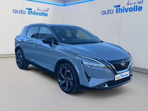 Nissan Qashqai e-Power 190 ch Tekna+ - Photo 6