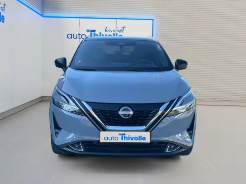 Nissan Qashqai e-Power 190 ch Tekna+ - Photo 7