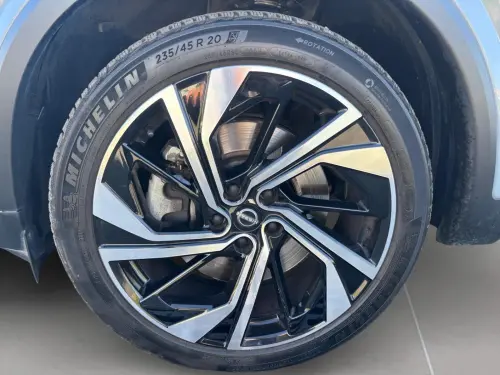 Nissan Qashqai e-Power 190 ch Tekna+ - Photo 8