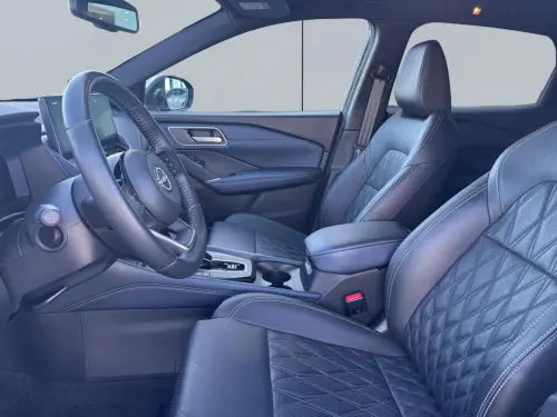 Nissan Qashqai e-Power 190 ch Tekna+ - Photo 9