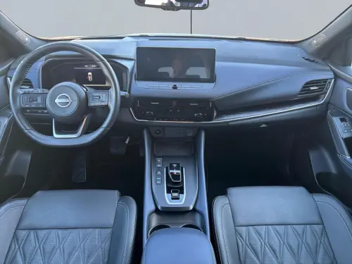 Nissan Qashqai e-Power 190 ch Tekna+ - Photo 11