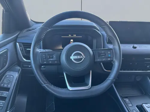 Nissan Qashqai e-Power 190 ch Tekna+ - Photo 12