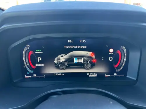 Nissan Qashqai e-Power 190 ch Tekna+ - Photo 13