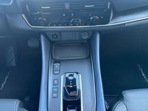 Nissan Qashqai e-Power 190 ch Tekna+ - Photo 14