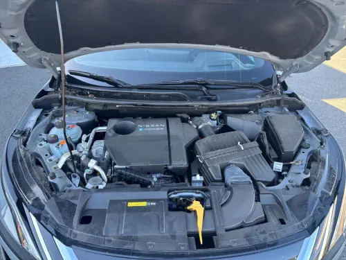 Nissan Qashqai e-Power 190 ch Tekna+ - Photo 19