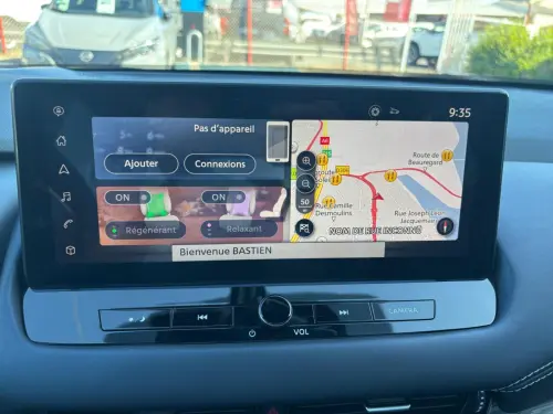 Nissan Qashqai e-Power 190 ch Tekna+ - Photo 20