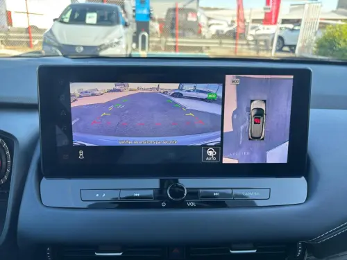 Nissan Qashqai e-Power 190 ch Tekna+ - Photo 21