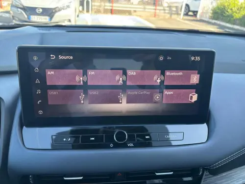 Nissan Qashqai e-Power 190 ch Tekna+ - Photo 22