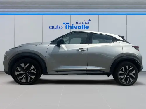 Nissan Juke F16A ACENTA DIG-T 117 - Photo 1