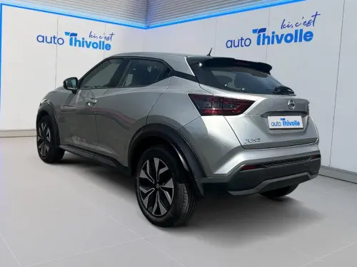 Nissan Juke F16A ACENTA DIG-T 117 - Photo 2