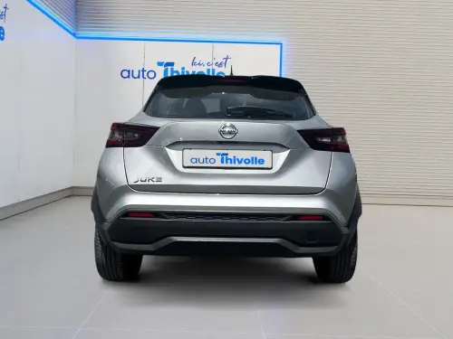 Nissan Juke F16A ACENTA DIG-T 117 - Photo 3