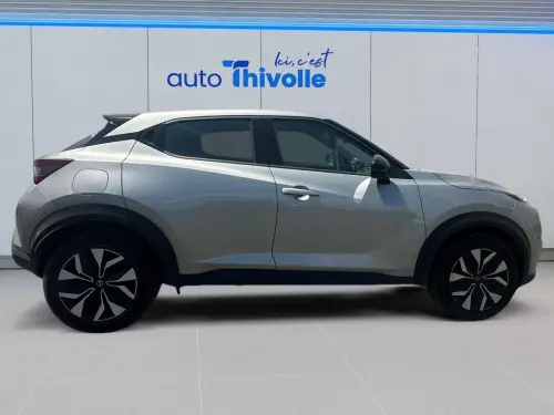 Nissan Juke F16A ACENTA DIG-T 117 - Photo 5