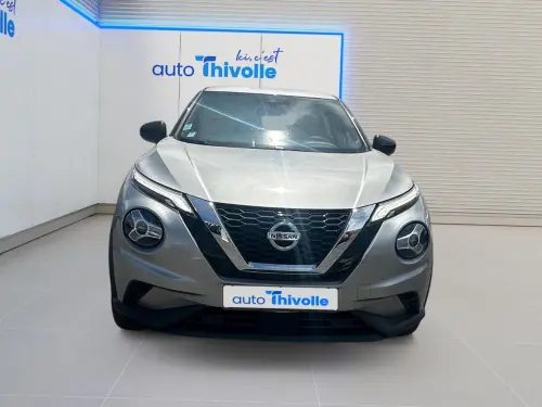 Nissan Juke F16A ACENTA DIG-T 117 - Photo 7