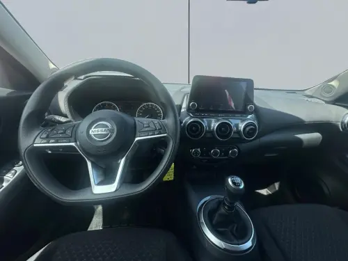 Nissan Juke F16A ACENTA DIG-T 117 - Photo 11
