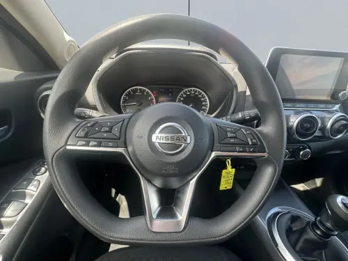 Nissan Juke F16A ACENTA DIG-T 117 - Photo 12