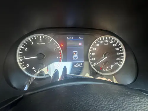 Nissan Juke F16A ACENTA DIG-T 117 - Photo 13