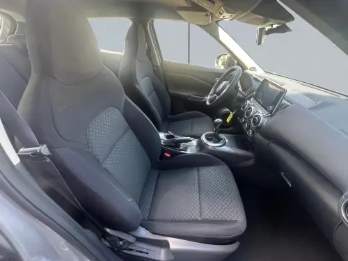 Nissan Juke F16A ACENTA DIG-T 117 - Photo 16