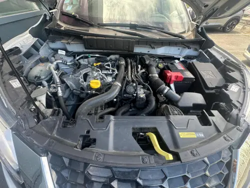 Nissan Juke F16A ACENTA DIG-T 117 - Photo 19