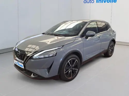 Nissan Qashqai e-Power 190 ch Tekna - Photo 0