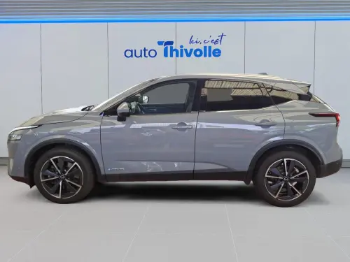 Nissan Qashqai e-Power 190 ch Tekna - Photo 1