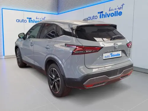 Nissan Qashqai e-Power 190 ch Tekna - Photo 2