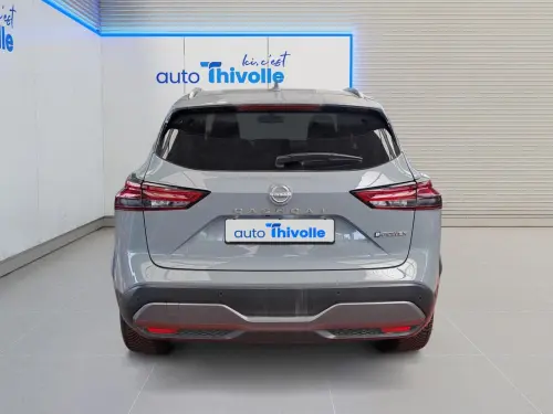 Nissan Qashqai e-Power 190 ch Tekna - Photo 3