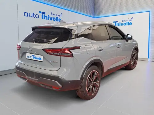 Nissan Qashqai e-Power 190 ch Tekna - Photo 4