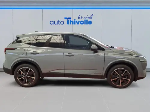 Nissan Qashqai e-Power 190 ch Tekna - Photo 5