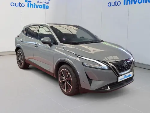 Nissan Qashqai e-Power 190 ch Tekna - Photo 6