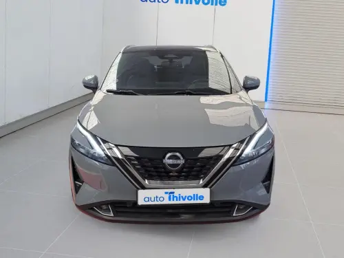 Nissan Qashqai e-Power 190 ch Tekna - Photo 7