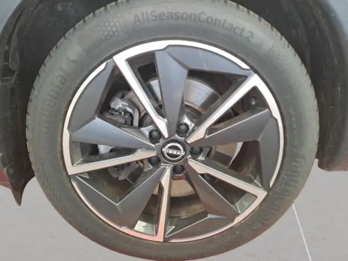 Nissan Qashqai e-Power 190 ch Tekna - Photo 8