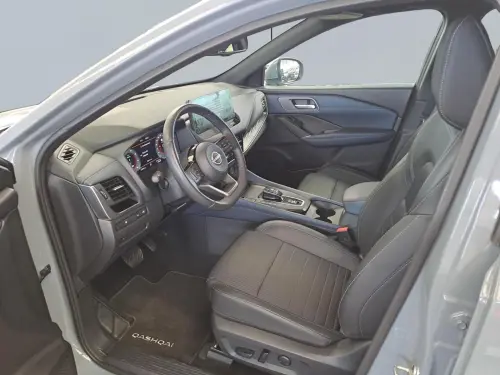 Nissan Qashqai e-Power 190 ch Tekna - Photo 9
