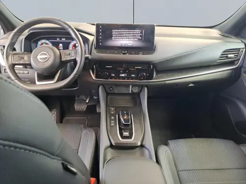 Nissan Qashqai e-Power 190 ch Tekna - Photo 11