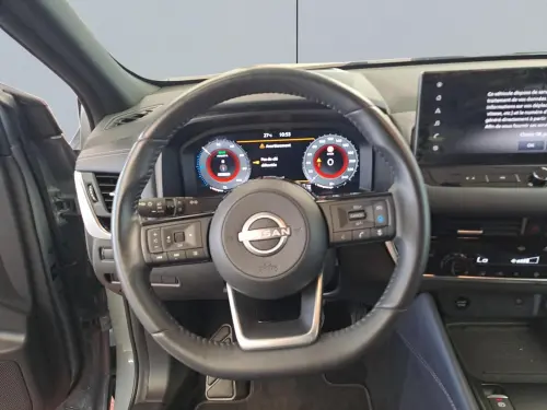 Nissan Qashqai e-Power 190 ch Tekna - Photo 12