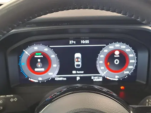 Nissan Qashqai e-Power 190 ch Tekna - Photo 13