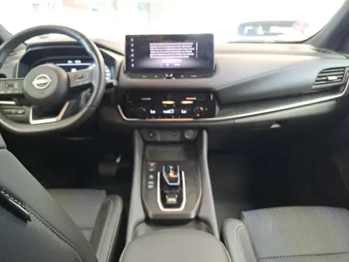 Nissan Qashqai e-Power 190 ch Tekna - Photo 14