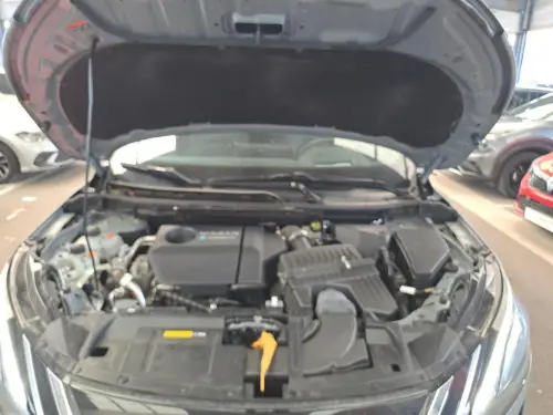 Nissan Qashqai e-Power 190 ch Tekna - Photo 19